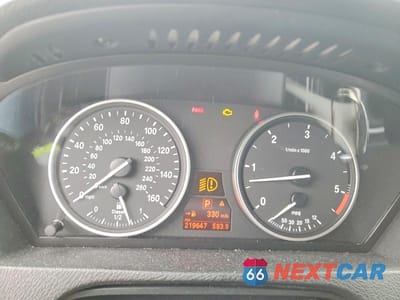 Zdjęcie 9 z 12 samochodu: 2011 BMW X5 XDRIVE35D VIN:5UXZW0C59BL658025 - miniatura