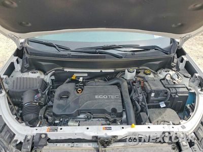 Zdjęcie 12 z 12 samochodu: 2021 CHEVROLET EQUINOX LT VIN:3GNAXKEV0MS168467 - miniatura