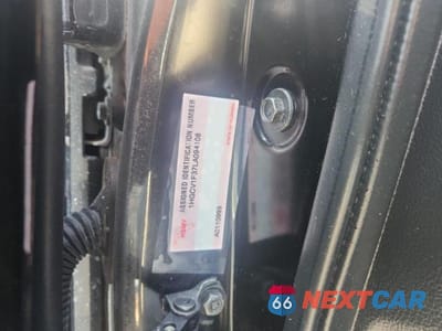 Zdjęcie 12 z 12 samochodu: 2020 HONDA ACCORD SPORT VIN:1HGCV1F37LA094108 - miniatura