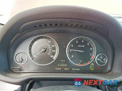 Zdjęcie 9 z 13 samochodu: 2014 BMW X3 XDRIVE35I VIN:5UXWX7C5XEL983540 - miniatura