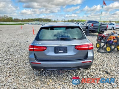 Zdjęcie 6 z 12 samochodu: 2019 MERCEDES-BENZ E 450 4MATIC VIN:WDDZH6JB2KA585489 - miniatura