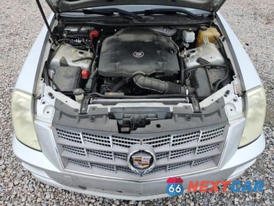 Zdjęcie 11 z 12 samochodu: 2011 CADILLAC STS LUXURY VIN:1G6DW6ED7B0105820 - miniatura
