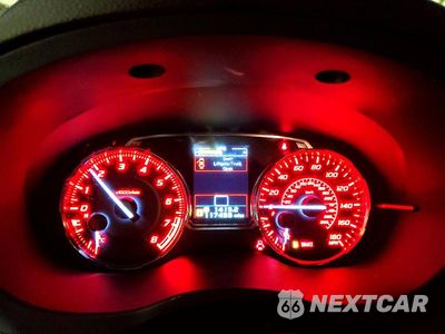 Zdjęcie 17 z 24 samochodu: 2016 SUBARU WRX LIMITED VIN:JF1VA1J64G9827510 - miniatura