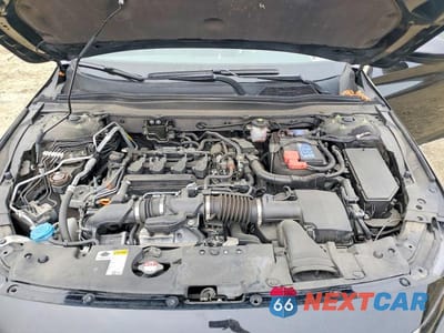 Zdjęcie 11 z 12 samochodu: 2022 HONDA ACCORD SPORT SE VIN:1HGCV1F40NA069191 - miniatura