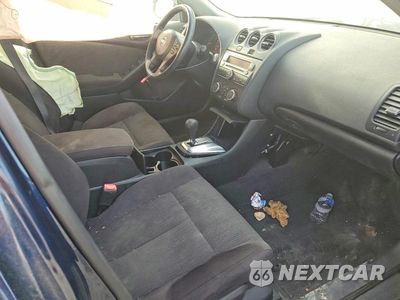 Zdjęcie 8 z 12 samochodu: 2012 NISSAN ALTIMA 2.5 VIN:1N4AL2AP9CN455221 - miniatura