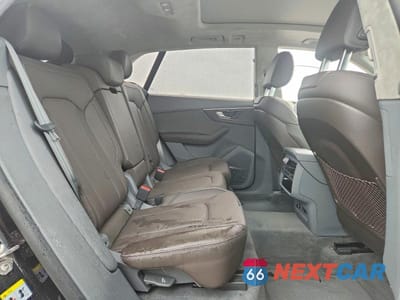 Zdjęcie 11 z 13 samochodu: 2019 AUDI Q8 PRESTIGE VIN:WA1CVAF18KD005912 - miniatura
