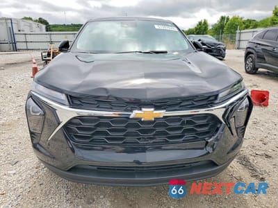 Piąte zdjęcie samochodu w środku: 2024 CHEVROLET TRAX 1LS VIN:KL77LFE26RC133017 - miniatura