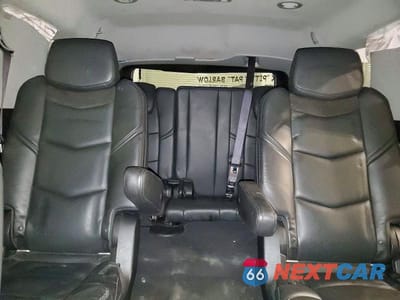Zdjęcie 10 z 13 samochodu: 2015 CADILLAC ESCALADE LUXURY VIN:1GYS4MKJ4FR602053 - miniatura