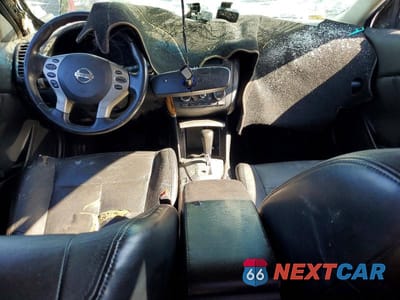 Zdjęcie 8 z 12 samochodu: 2009 NISSAN ALTIMA 2.5 VIN:1N4AL21E69N409806 - miniatura