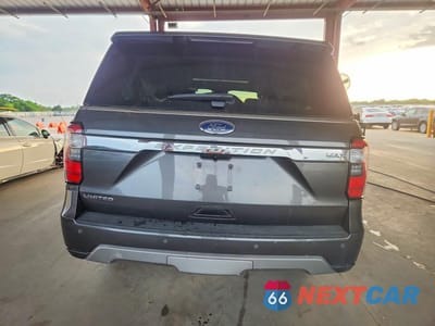 Zdjęcie 6 z 14 samochodu: 2021 FORD EXPEDITION MAX LIMITED VIN:1FMJK1KTXMEA26654 - miniatura