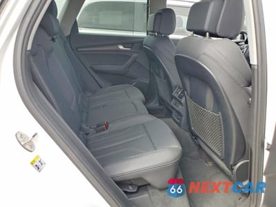 Zdjęcie 11 z 13 samochodu: 2024 AUDI Q5 PREMIUM 45 VIN:WA1GAAFY8R2146110 - miniatura