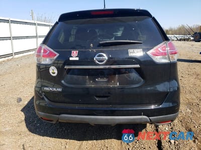 Zdjęcie 6 z 13 samochodu: 2015 NISSAN ROGUE S VIN:5N1AT2MT9FC815943 - miniatura