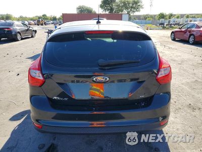 Zdjęcie 6 z 11 samochodu: 2012 FORD FOCUS SE VIN:1FAHP3K21CL313775 - miniatura