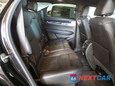 Zdjęcie 11 z 14 samochodu: 2025 CADILLAC XT5 PREMIUM LUXURY VIN:1GYKNDR41SZ102505 - miniatura