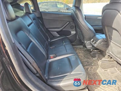 Zdjęcie 11 z 11 samochodu: 2023 TESLA MODEL Y VIN:7SAYGDEE4PA093319 - miniatura