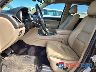 Zdjęcie 7 z 13 samochodu: 2016 JEEP GRAND CHEROKEE LIMITED VIN:1C4RJFBG4GC472423 - miniatura