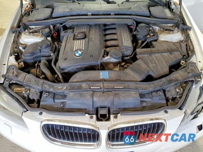 Zdjęcie 11 z 12 samochodu: 2009 BMW 328 XI SULEV VIN:WBAPK53539A643136 - miniatura