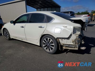 Drugie zdjęcie samochodu z przodu: 2016 NISSAN ALTIMA 2.5 SV VIN:1N4AL3AP5GC276004 - miniatura