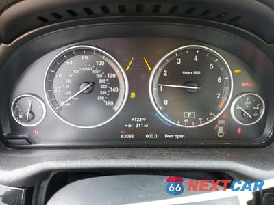 Zdjęcie 9 z 12 samochodu: 2016 BMW X4 XDRIVE28I VIN:5UXXW3C57G0R22764 - miniatura