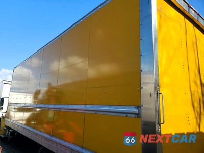 Trzecie zdjęcie samochodu z tyłu: 2019 FREIGHTLINER M2 106 MEDIUM DUTY VIN:3ALACWFB4KDKH7154 - miniatura