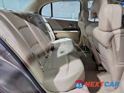 Zdjęcie 10 z 12 samochodu: 2004 BUICK LESABRE LIMITED VIN:1G4HR54K84U233717 - miniatura