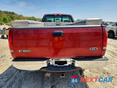 Zdjęcie 6 z 12 samochodu: 2001 FORD F150 VIN:1FTRF18L11NB46258 - miniatura