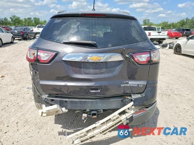 Zdjęcie 6 z 14 samochodu: 2013 CHEVROLET TRAVERSE VIN:1GNKRGKD4DJ262148 - miniatura