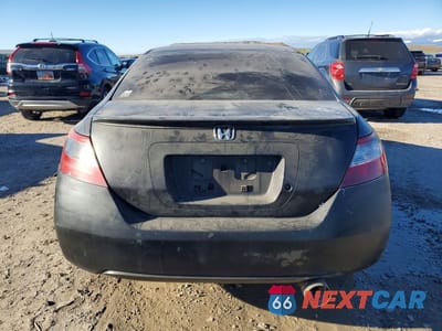 Zdjęcie 6 z 12 samochodu: 2011 HONDA CIVIC EX VIN:2HGFG1B8XBH505137 - miniatura