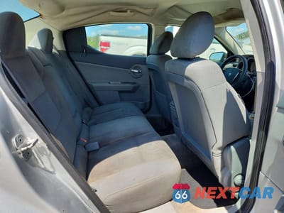 Zdjęcie 10 z 12 samochodu: 2008 DODGE AVENGER SXT VIN:1B3LC56K58N159767 - miniatura