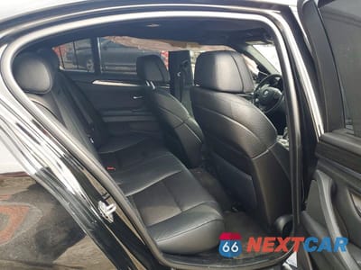 Zdjęcie 10 z 12 samochodu: 2011 BMW 535 I VIN:WBAFR7C53BC806638 - miniatura