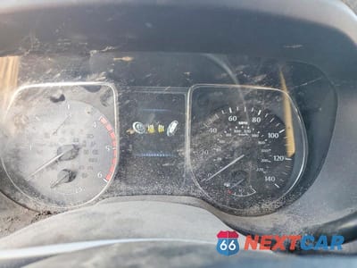 Zdjęcie 9 z 12 samochodu: 2018 NISSAN TITAN XD S VIN:1N6BA1F45JN528432 - miniatura