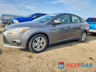 2012 FORD FOCUS SEL 1FAHP3H24CL184776 - główne zdjęcie licytacji z USA - miniatura