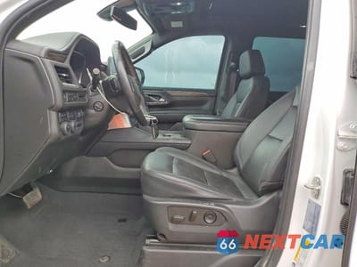Zdjęcie 7 z 14 samochodu: 2022 CHEVROLET TAHOE K1500 LT VIN:1GNSKNKT5NR227220 - miniatura