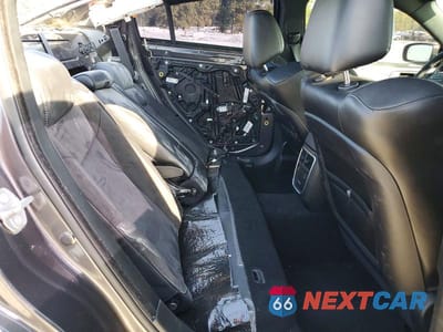 Zdjęcie 10 z 13 samochodu: 2019 DODGE CHARGER GT VIN:2C3CDXHG5KH558666 - miniatura
