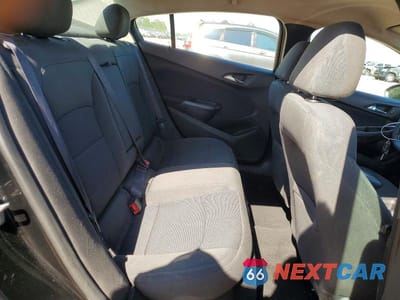 Zdjęcie 10 z 12 samochodu: 2016 CHEV CRUZE VIN:1G1BE5SM3G7298982 - miniatura