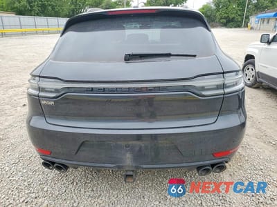 Zdjęcie 6 z 12 samochodu: 2020 PORSCHE MACAN GTS VIN:WP1AG2A59LLB55444 - miniatura