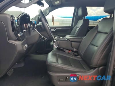 Zdjęcie 7 z 11 samochodu: 2025 GMC SIERRA K1500 SLT VIN:1GTUUDED1SZ116007 - miniatura
