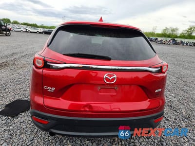 Zdjęcie 6 z 13 samochodu: 2017 MAZDA CX-9 TOURING VIN:JM3TCBCY1H0139400 - miniatura