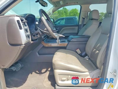 Zdjęcie 7 z 12 samochodu: 2018 GMC SIERRA K1500 SLT VIN:3GTU2NEC8JG427628 - miniatura