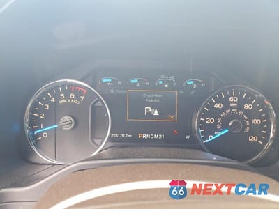 Zdjęcie 9 z 12 samochodu: 2015 FORD F150 SUPERCREW VIN:1FTEW1EF9FFB30257 - miniatura