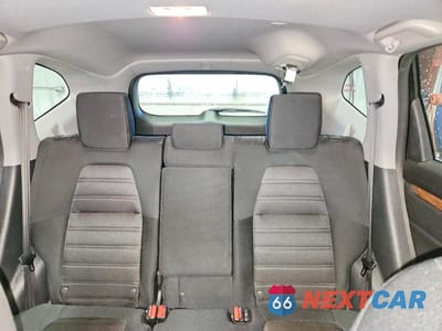 Zdjęcie 10 z 13 samochodu: 2020 HONDA CR-V EX VIN:5J6RW2H50LA018055 - miniatura