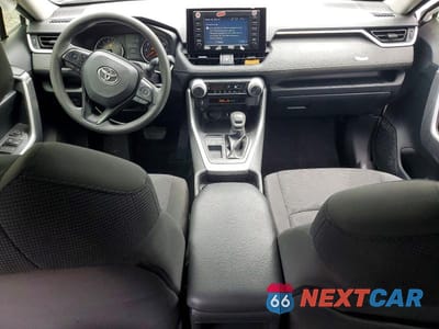 Zdjęcie 8 z 13 samochodu: 2019 TOYOTA RAV4 LE VIN:JTMK1RFV3KD029419 - miniatura