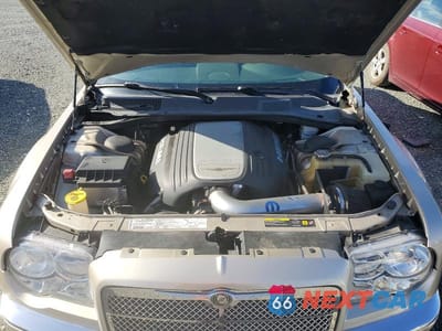 Zdjęcie 11 z 12 samochodu: 2006 CHRYSLER 300C VIN:2C3KA63H06H281851 - miniatura