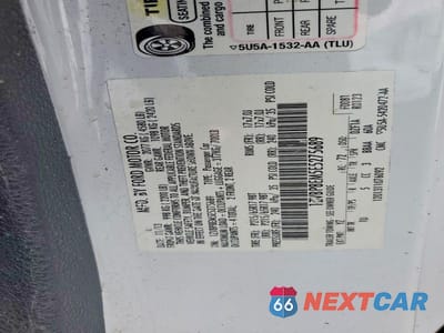 Zdjęcie 12 z 12 samochodu: 2014 FORD MUSTANG VIN:1ZVBP8EM5E5275689 - miniatura