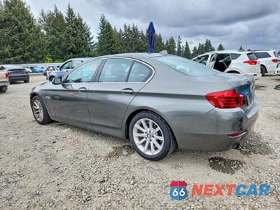Drugie zdjęcie samochodu z przodu: 2014 BMW 535 XI VIN:WBA5B3C54ED530610 - miniatura