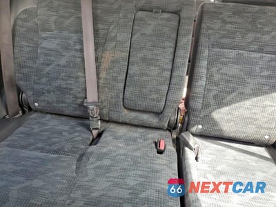 Zdjęcie 10 z 13 samochodu: 2004 HONDA CR-V LX VIN:SHSRD68414U209642 - miniatura