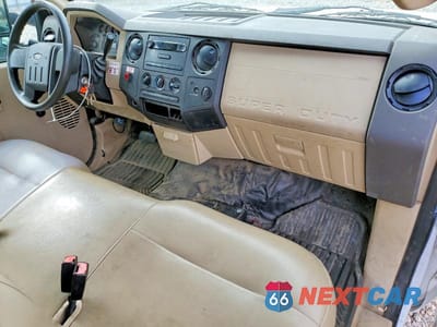 Zdjęcie 8 z 12 samochodu: 2008 FORD F350 SRW SUPER DUTY VIN:1FDSF30588EC15799 - miniatura