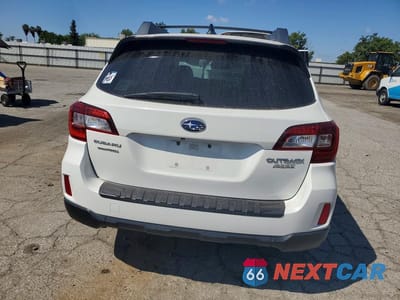 Zdjęcie 6 z 12 samochodu: 2016 SUBARU OUTBACK 2.5I LIMITED VIN:4S4BSANC7G3230182 - miniatura