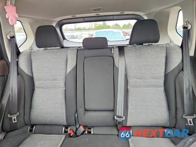 Zdjęcie 10 z 13 samochodu: 2021 NISSAN ROGUE S VIN:5N1AT3AB8MC692215 - miniatura