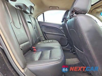 Zdjęcie 10 z 12 samochodu: 2012 FORD FUSION SEL VIN:3FAHP0JA3CR370665 - miniatura